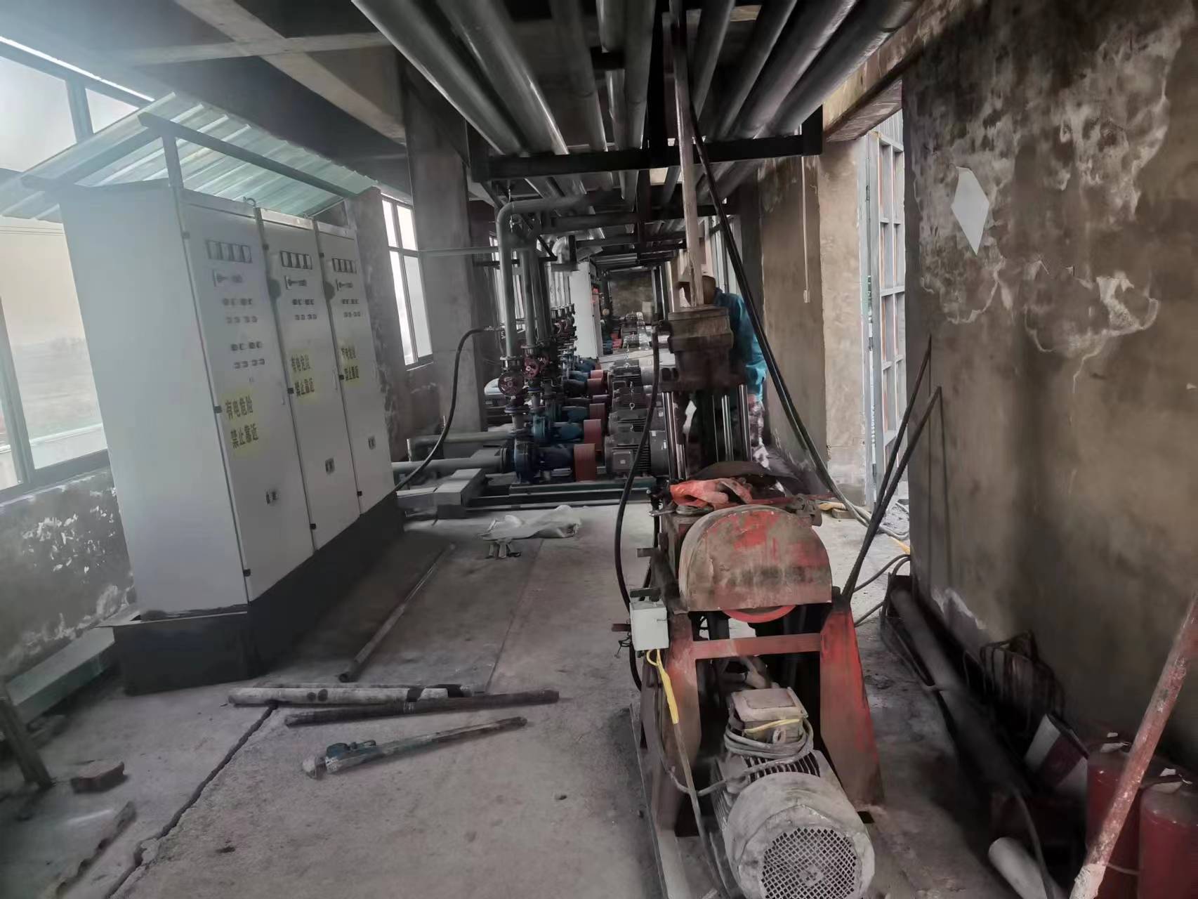 象山房屋地基沉降注浆